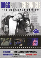 Dogg Pound Chronicle: The Cleveland Edition