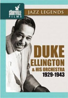 Duke Ellington: Duke Ellington And His Orchestra 1929-1943