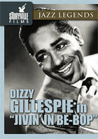 Dizzy Gillespie In 