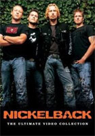 Nickelback: The Ultimate Video Collection