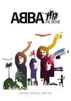 ABBA: The Movie (Blu-ray-UK)