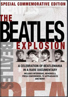 Beatles Explosion