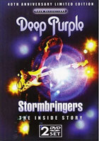 Deep Purple: Stormbringers