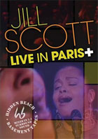 Jill Scott: Live In Paramountis