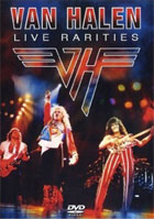 Van Halen: Live Rarities