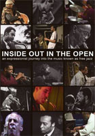 Inside Out In The Open: A Other By Alan Roth