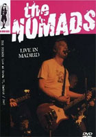 Nomads: Live In Madrid