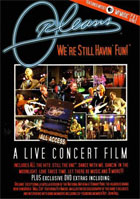Orleans: We're Still Havin' Fun!: A Live Concert Film