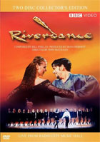 Riverdance: Live From Radio City Music Hall: Two-Disc Collector's Edition