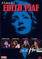 Tribute To Edith Piaf: Live At Montreux 2004