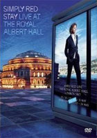 Simply Red: Stay: Live At The Royal Albert Hall