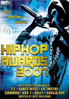 BET Hip-Hop Awards 2007