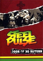 Steel Pulse: Door Of No Return