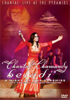 Chantal Chamandy: Beladi: Live At Pyramids