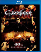 Ozzfest: 10th Anniversary (Blu-ray)