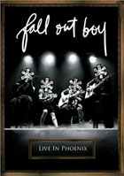 Fall Out Boy: ****: Live In Phoenix
