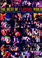 Best Of Flipside Vol. 1: Bad Religion, Circle Jerks, Dickies, Weirdos