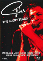 Ian Gillan: The Glory Years 1979-1982