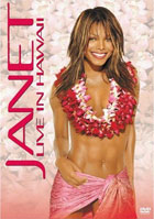 Janet Jackson: Live In Hawaii