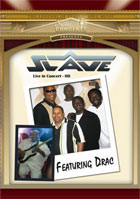 Slave: Live In Concert Featuring DRAC