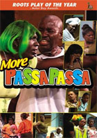 More Passa Passa