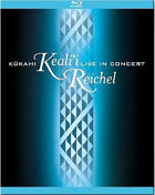 Keali'i Reichel: Kukahi: Live In Concert (Blu-ray)