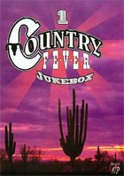 Country Fever Jukebox Volume 1