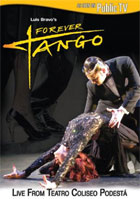 Forever Tango With Luis Bravo Live From Teatro Coliseo Podesta