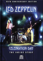 Led Zeppelin: Celebration Day: The Inside Story