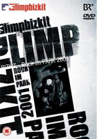 Limp Bizkit: Rock In The Park 2001