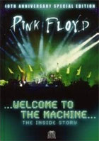 Pink Floyd: Welcome To The Machine