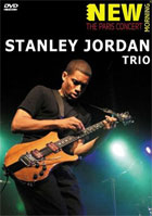 Stanley Jordan Trio: The Paris Concert