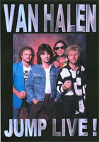 Van Halen: Jump Live