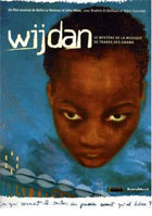Wijdan: Mystery Of Gnawa Trance Music