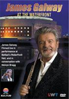 James Galway: James Galway At The Waterfront In Belfast