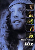 Steve Hillage: Live In England 1979