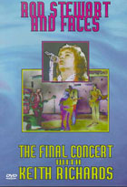 Rod Stewart And The Faces: The Final Concert