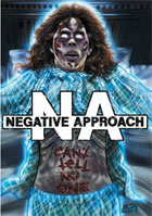 Negative Approach: Can't Tell No One