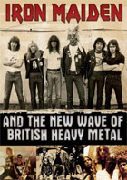 Iron Maiden And New Wave Of British Heavy Metal