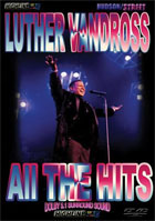 Luther Vandross: All The Hits