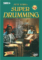 Super Drumming #3