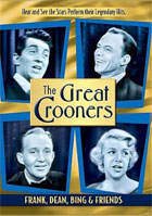 Great Crooners