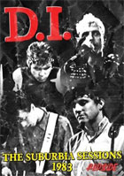 D.I.: Suburbia Sessions 1983