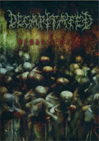Decapitated: Human's Dust