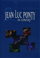 Jean-Luc Ponty: Live In Concert
