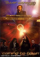 Oliver Wakeman Band: Coming To Town: Live In Katowice