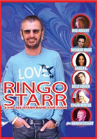 Ringo Starr: His All Starr Band Live 2006