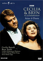 Cecilia And Bryn At Glyndebourne: Arias And Duets