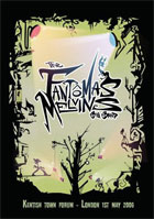Fantomas Melvins Big Band: Live From London 2006