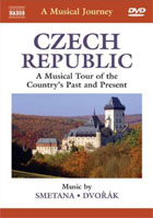 Musical Journey: Smetana: Czech Republic A Musical Tour Of The Country's Past And Present